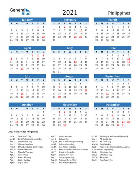 september 2021 holidays philippines|Philippine Holidays 2021 .